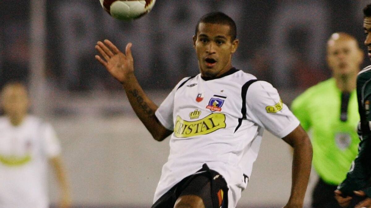 “Si yo fuera el entrenador…”: los consejos de Macnelly Torres a Colo Colo para enfrentar a Junior en Barranquilla