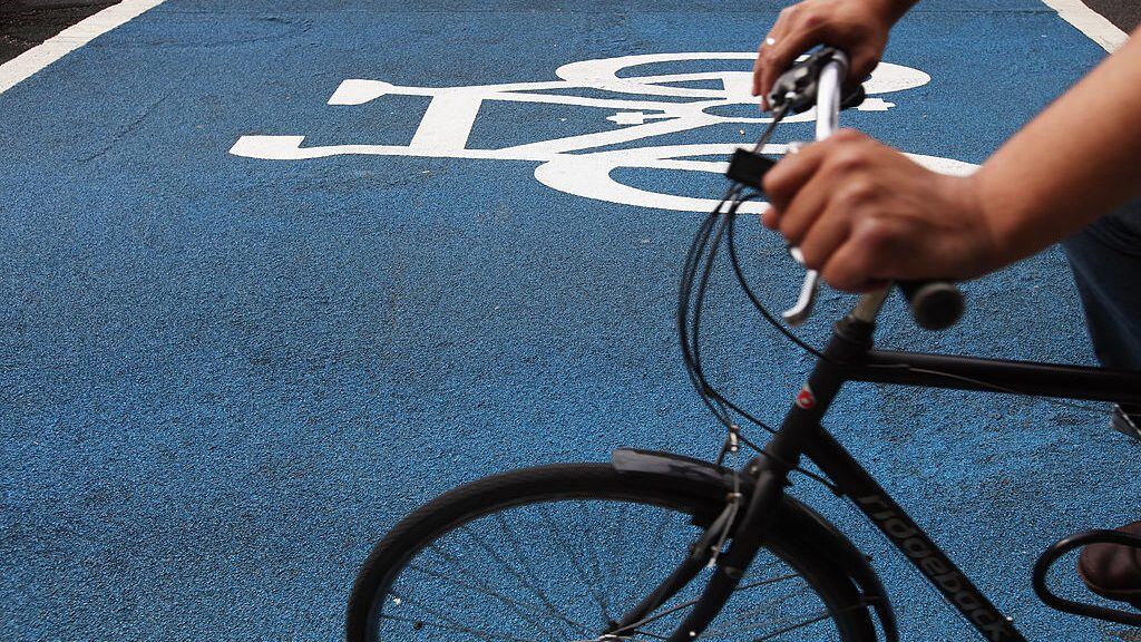 Ciclovías