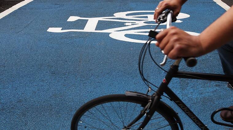 Ciclovías