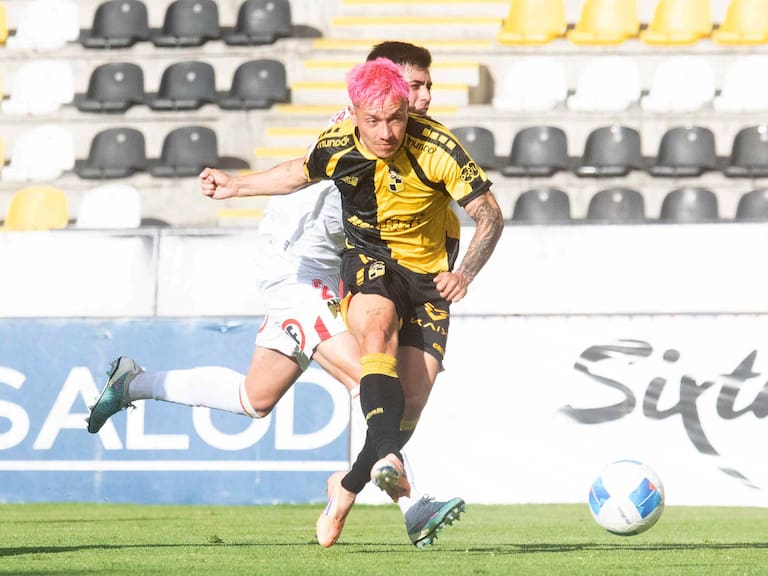 Todo cerrado: así terminó el Campeonato Nacional 2025 tras la disputa de la última fecha