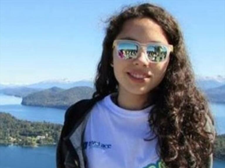 Tras cuatro meses en el SML, este sábado se realizaron los funerales de Tamara Zurita