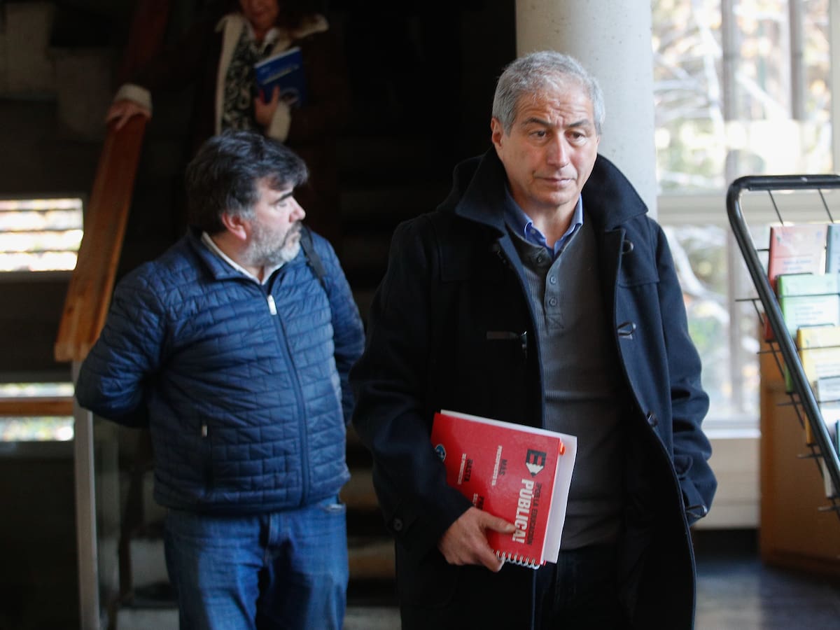 Colegio de Profesores aprueba propuesta del Mineduc para su agenda corta: sin embargo aseguran que “persisten críticas en algunos compromisos”