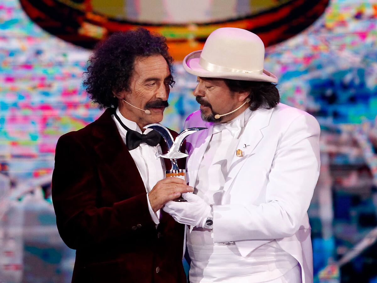 Histórico comediante chileno sufrió ACV y está en silla de ruedas: “Él no quería exponer su estado”