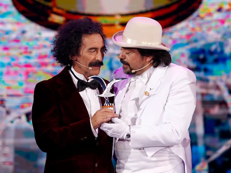 Histórico comediante chileno sufrió ACV y está en silla de ruedas: “Él no quería exponer su estado”