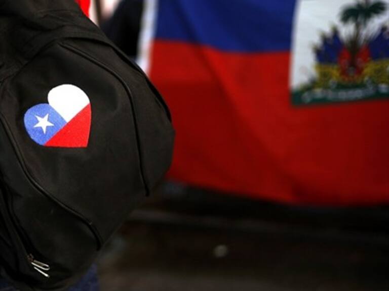 Indagan presunta adopción ilegal de niños haitianos en Puerto Varas