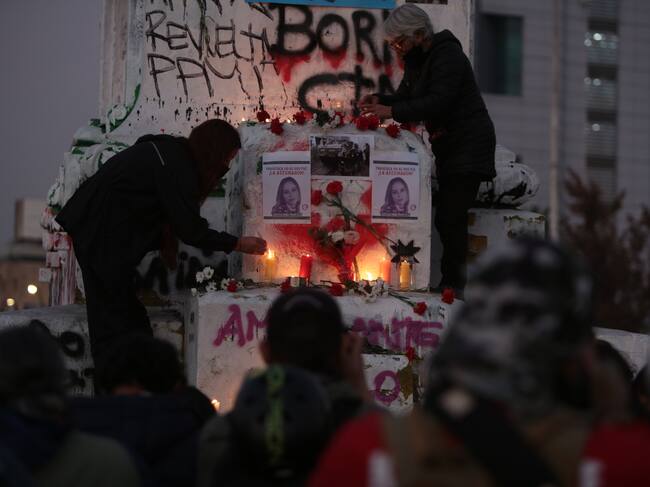 Familia de periodista baleada en barrio Meiggs exige justicia tras postergación de juicio oral contra su asesino