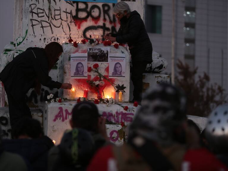 Familia de periodista baleada en barrio Meiggs exige justicia tras postergación de juicio oral contra su asesino