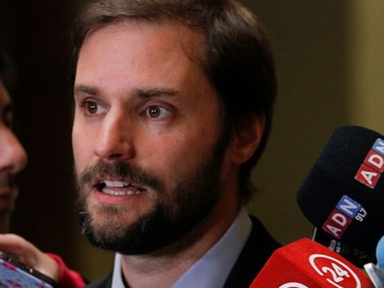 Prohíben ingreso de Jaime Bellolio a Cuba