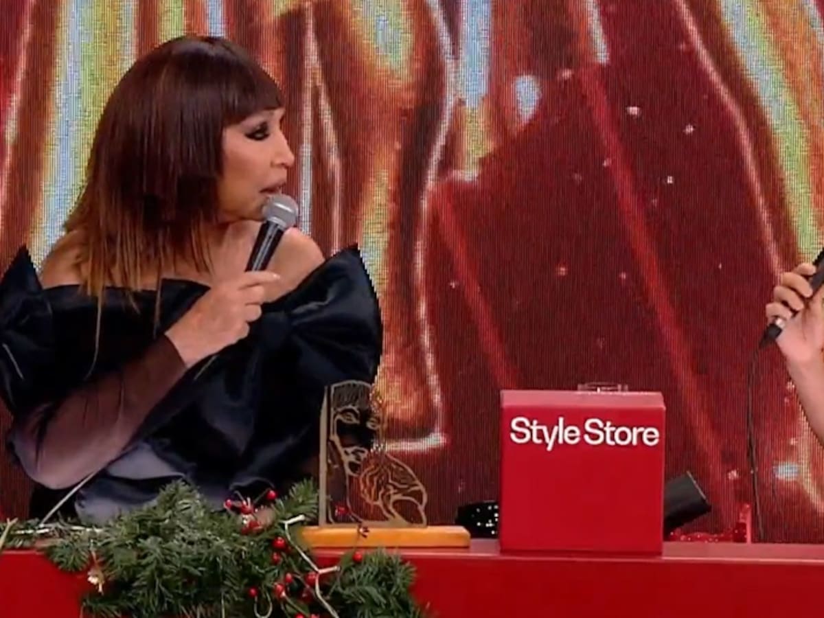 “Conmigo no te metás”: Pampita y Moria Casán casi se fueron a las manos en escandalosa pelea