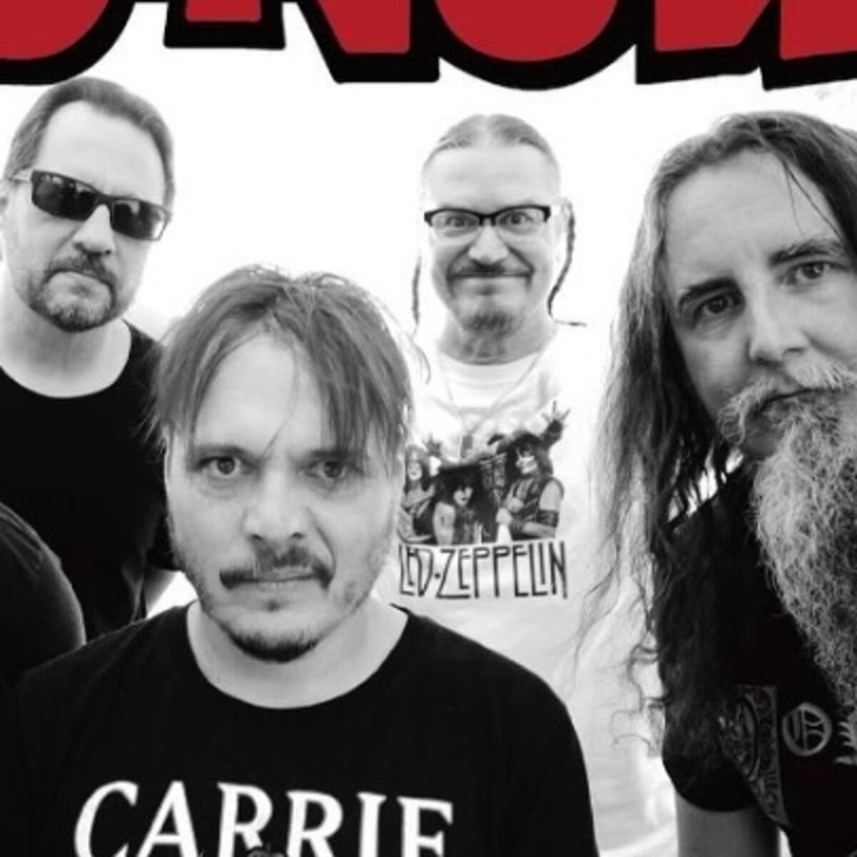 “Lamentablemente”: Esta es la razón por la que Mr Bungle canceló sus conciertos en Chile