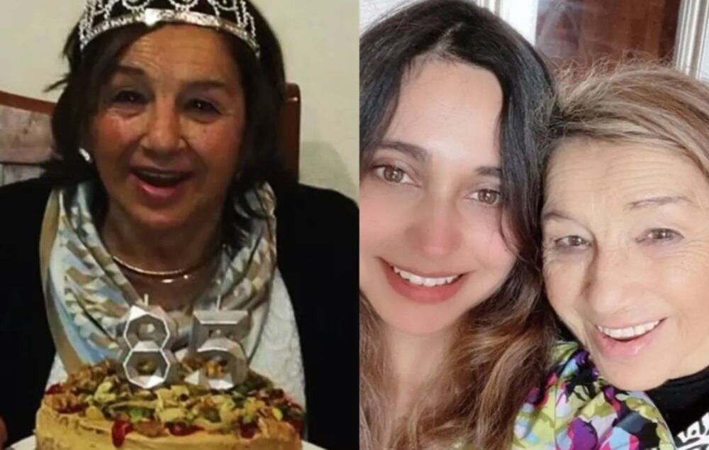 “Quería que nos fuéramos”: nieta de adulta mayor desaparecida en Limache relata extraña actitud de dueña de restaurante