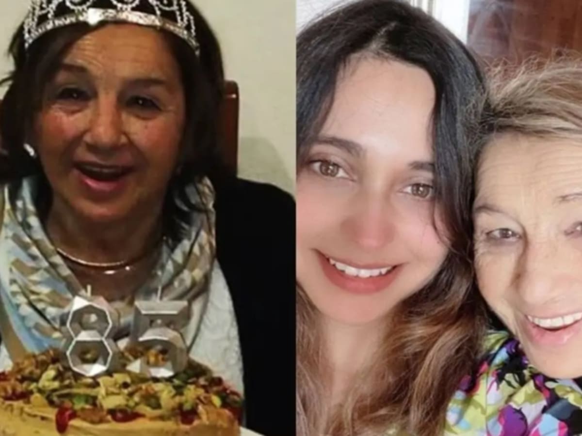 “Quería que nos fuéramos”: nieta de adulta mayor desaparecida en Limache relata extraña actitud de dueña de restaurante