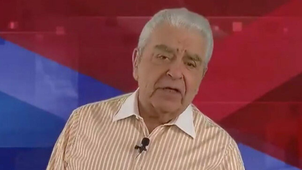 Don Francisco