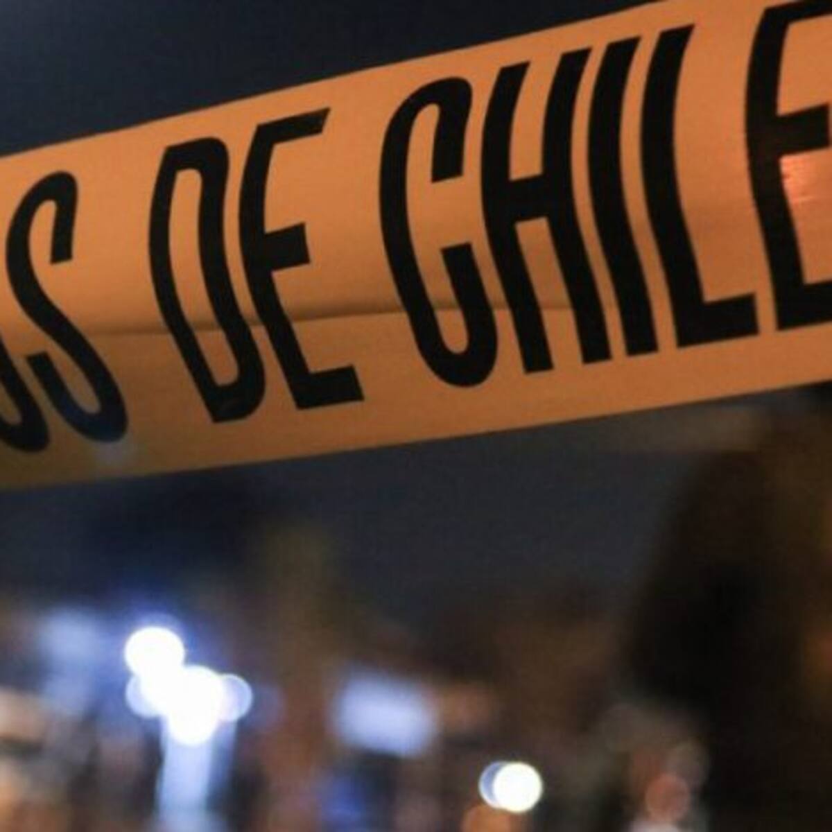 Conductora de aplicación de transporte es apuñalada en Macul: delincuentes robaron su vehículo tras emboscada