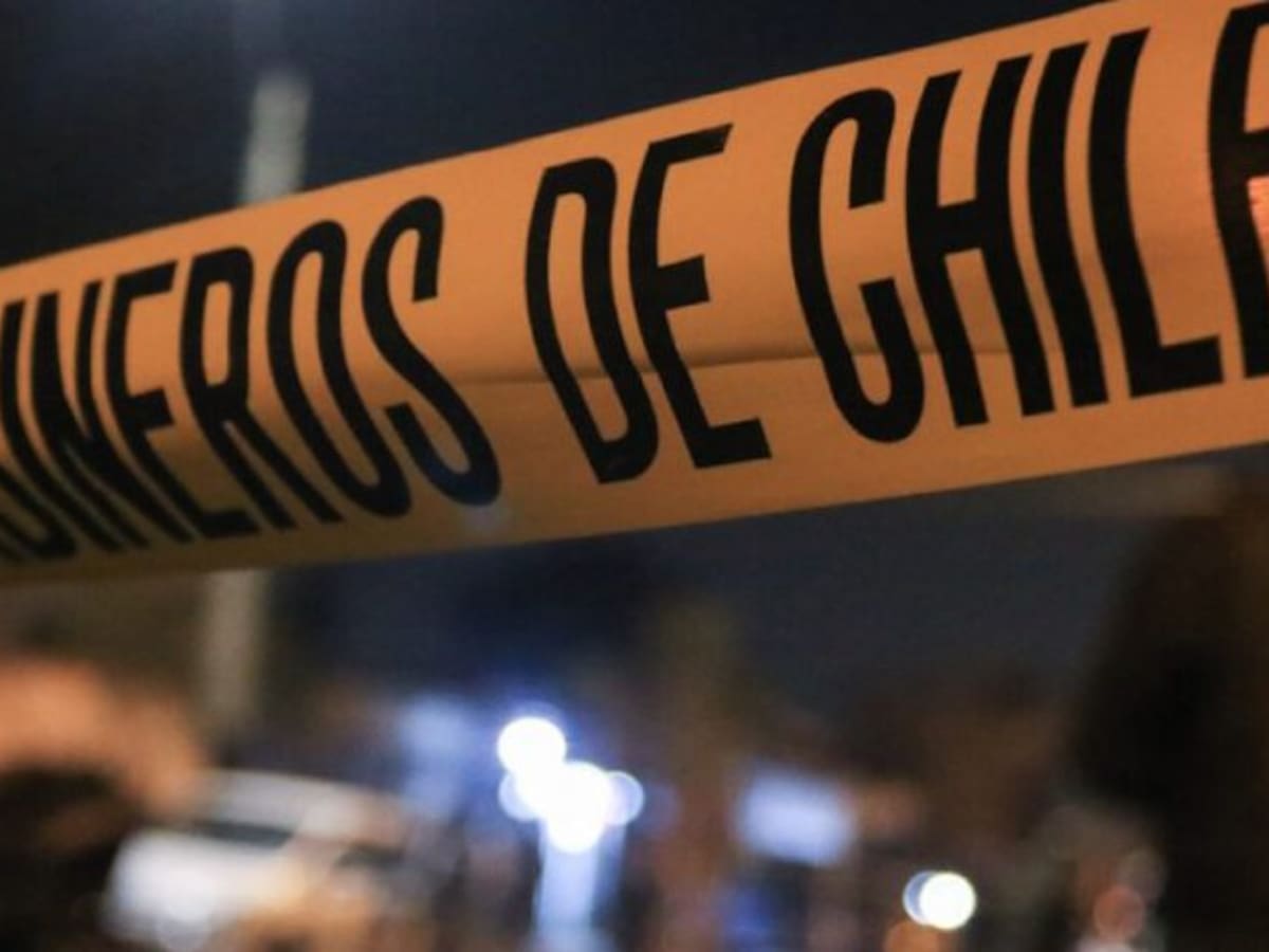 Tres jóvenes muertos y cuatro heridos de gravedad deja choque de camioneta municipal con vehículo particular Chiloé