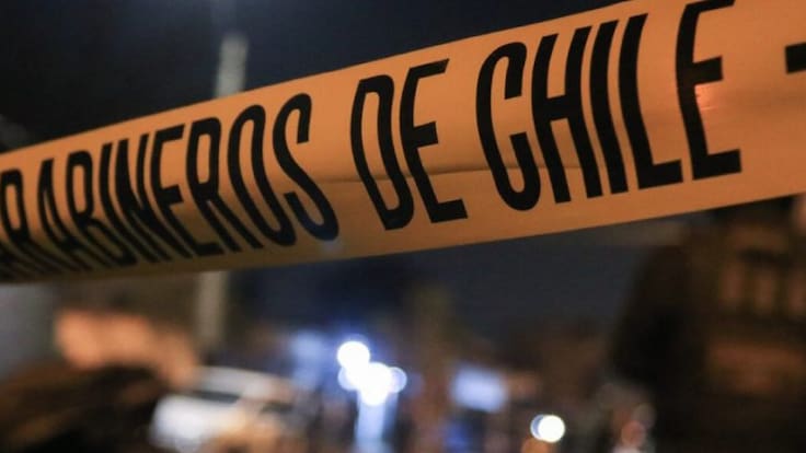 Tres jóvenes muertos y varios heridos de gravedad deja choque de camioneta muncipal con vehículo particular Chiloé