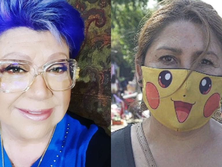 Patricia Maldonado y su peculiar teoría acerca de la Tía Pikachu: «Fue utilizada por mentes maquiavélicas»