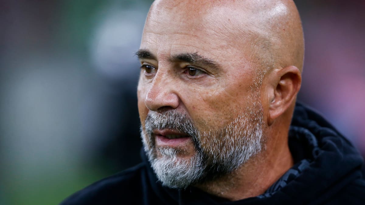 ¿Nuevo paso para Sampaoli? Aseguran que tenía todo listo para dirigir en la Copa del Mundo 2026