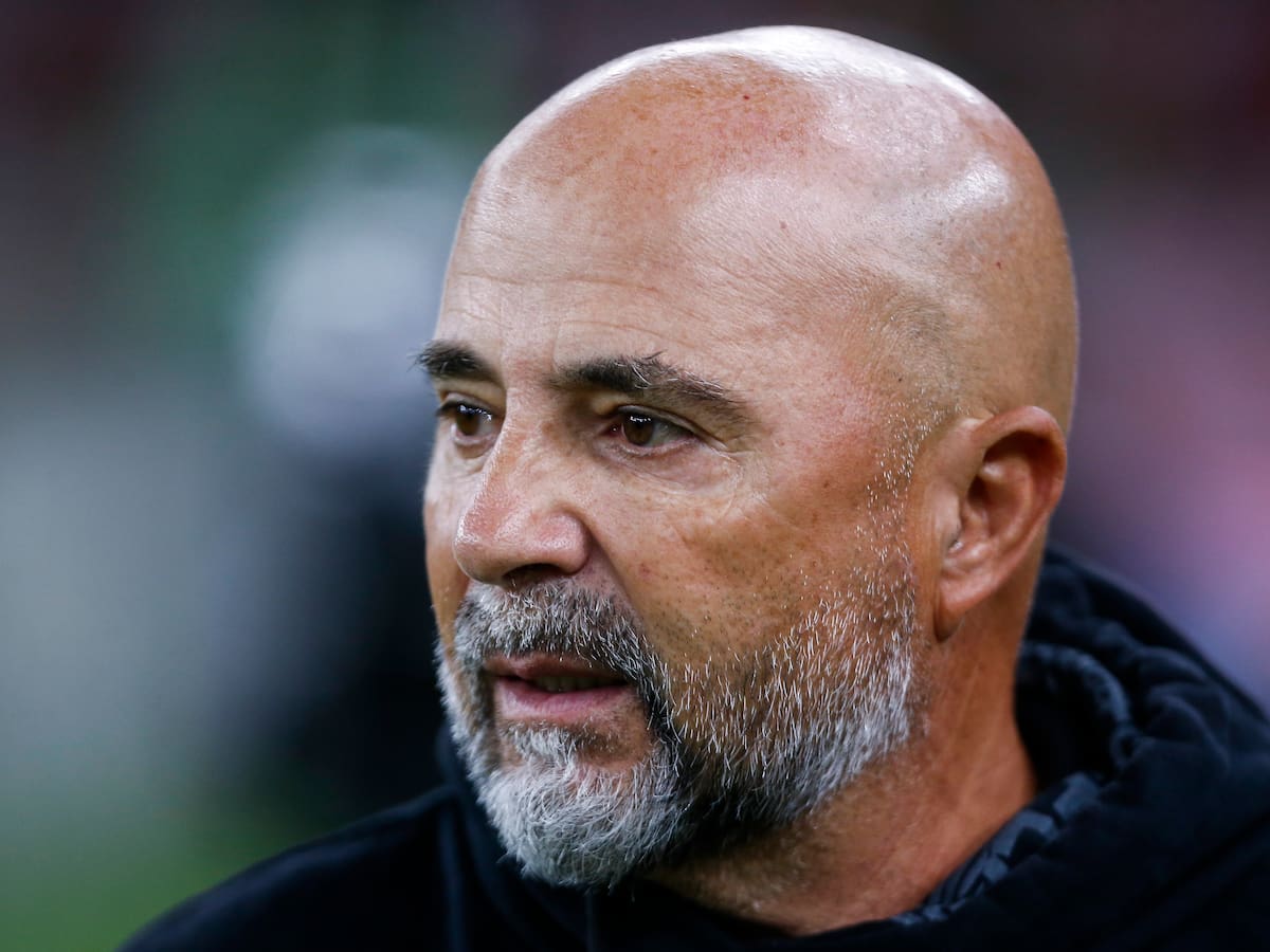 ¿Nuevo paso para Sampaoli? Aseguran que tenía todo listo para dirigir en la Copa del Mundo 2026