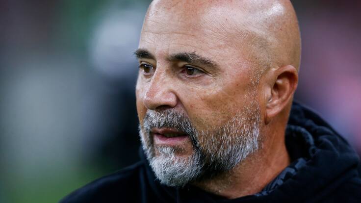 ¿Nuevo paso para Sampaoli? Aseguran que tenía todo listo para dirigir en la Copa del Mundo 2026