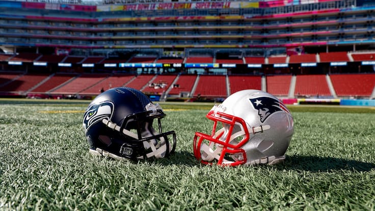 Super Bowl 2026: reglas del futbol americano y todo lo que debes saber para ver este evento