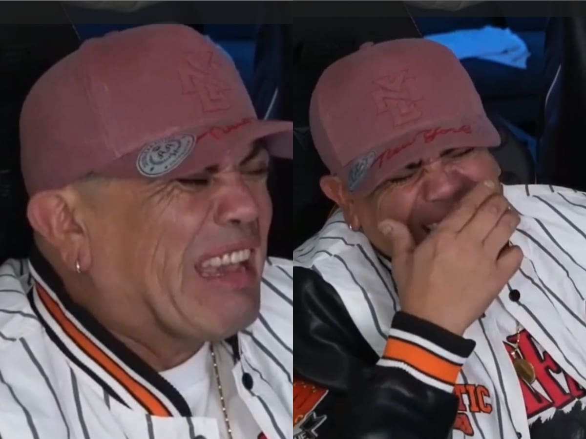 Muere miembro histórico del “Torneo de Cell”: pena absoluta para el Tío Rene