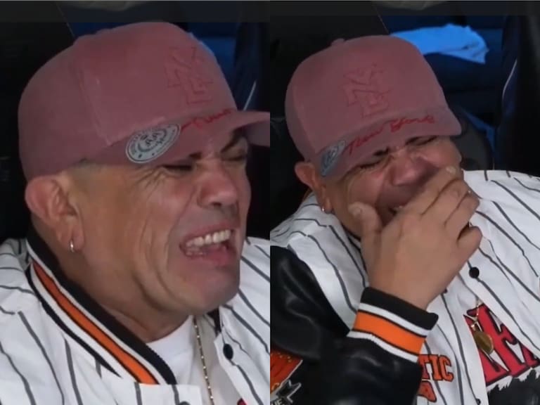 Muere miembro histórico del “Torneo de Cell”: pena absoluta para el Tío Rene