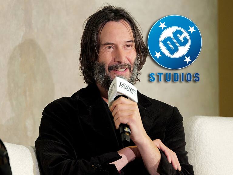 ¿Keanu Reeves regresa a DC Studios? James Gunn se refirió a los avances de “Constantine 2”