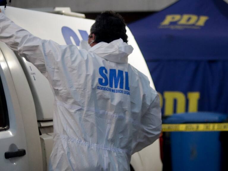 Padre de joven descuartizado en Punta Arenas: «El asesino debería pagar con su vida porque nos arrebató algo muy preciado»