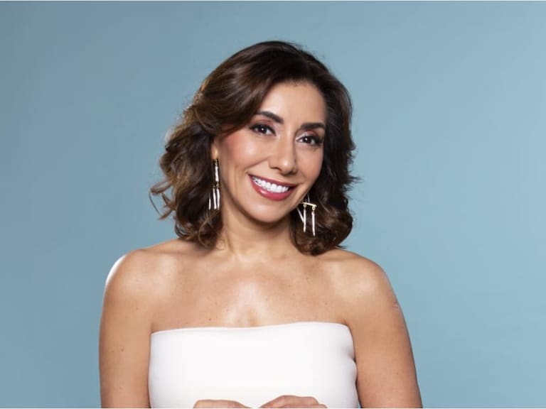 Carmen Gloria Arroyo dejará TVN y ya tendría nueva casa televisiva donde podrá continuar con su icónico programa