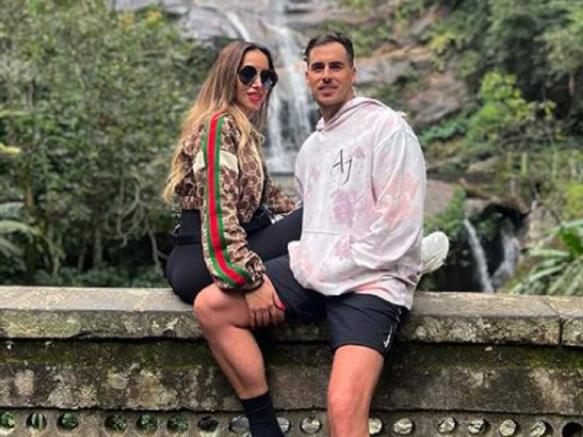 Hermano de Marité Matus contó todo sobre el quiebre con Camilo Huerta: “Ella se fue desmoralizando”