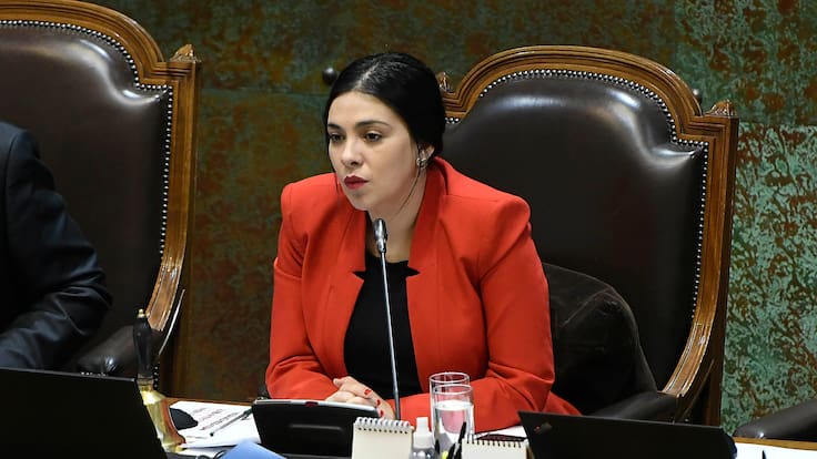 Buscan destituir a Karol Cariola: Hoy, martes 11 de marzo, se vota la censura contra la Mesa de la Cámara de Diputados