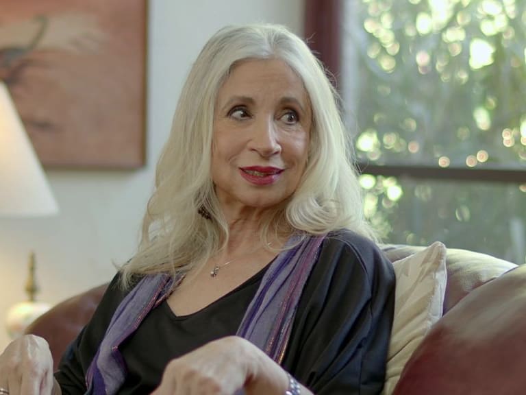 «Hasta hoy me descompone»: Loreto Valenzuela se desahoga por el acoso que sufrió de un director de la TV