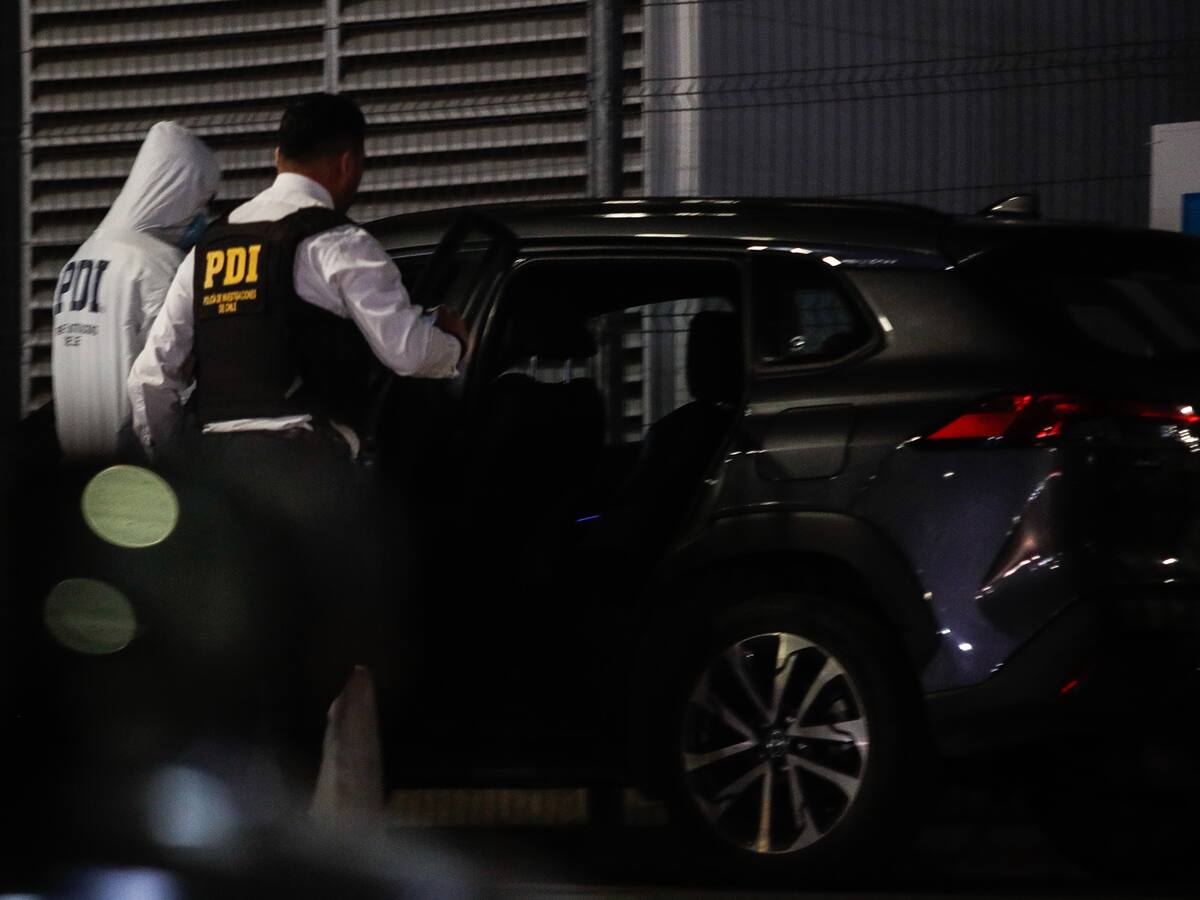 Turista argentino sufre intento de encerrona en la Autopista Central: recibió disparos mientras huía