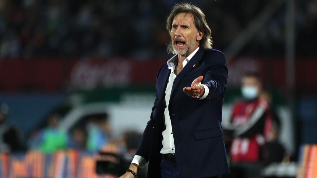 Ricardo Gareca tendría todo acordado para ser el nuevo DT de Ecuador