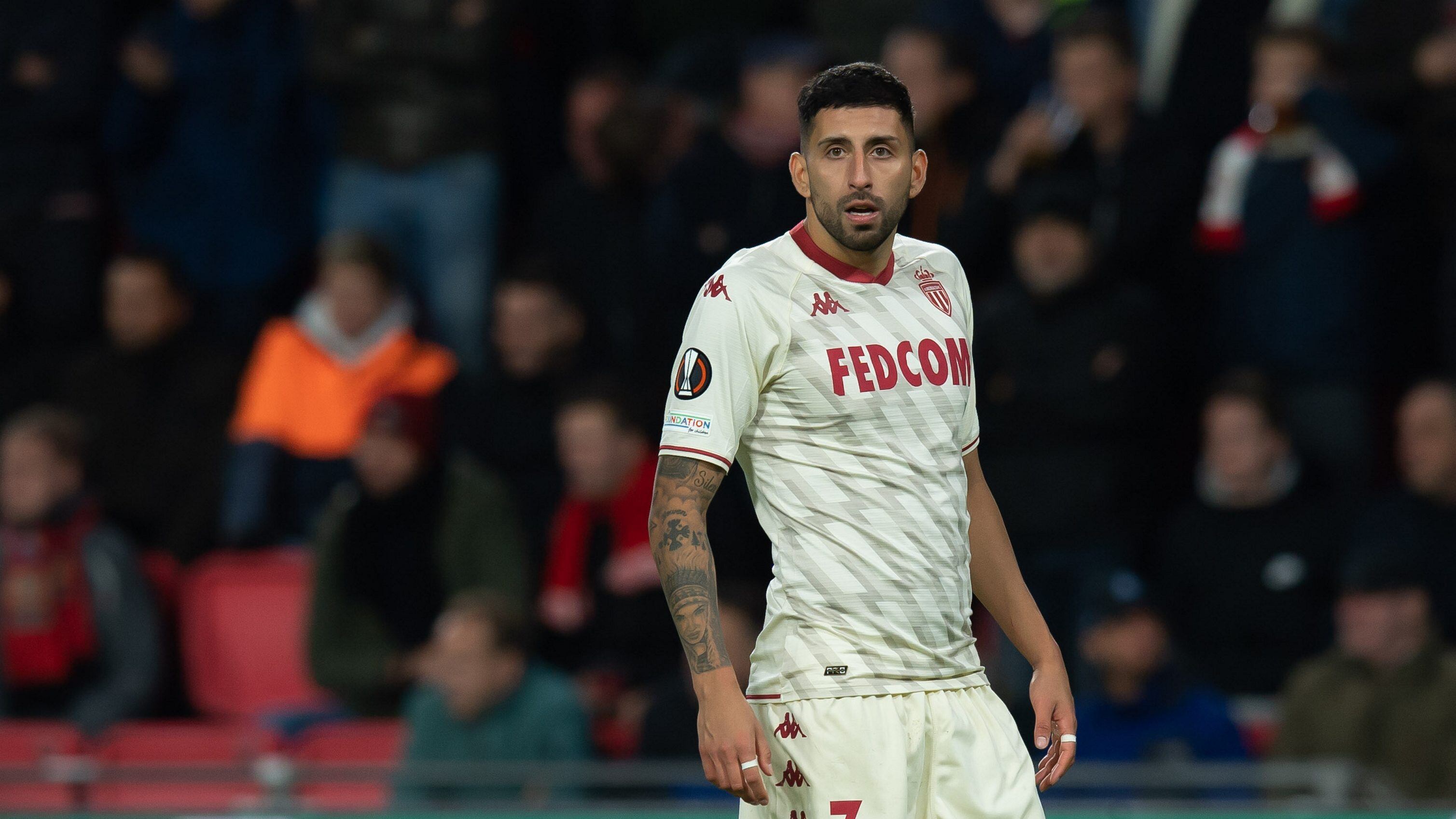 Programación Europa League jueves 4