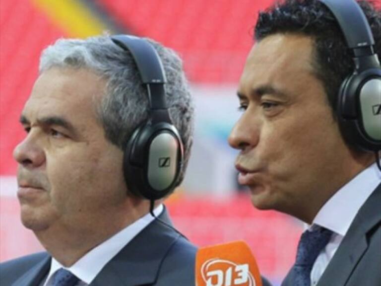 Canal 13 superó con creces a la competencia durante el partido entre Argentina y Francia