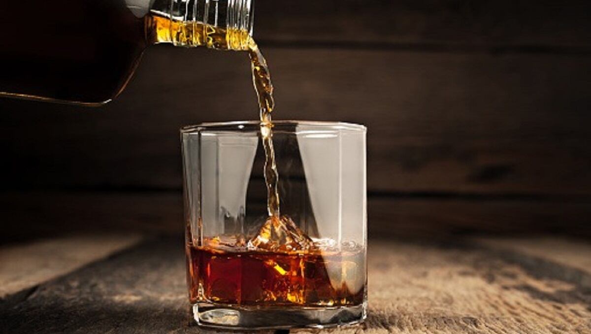 Día Mundial sin Alcohol