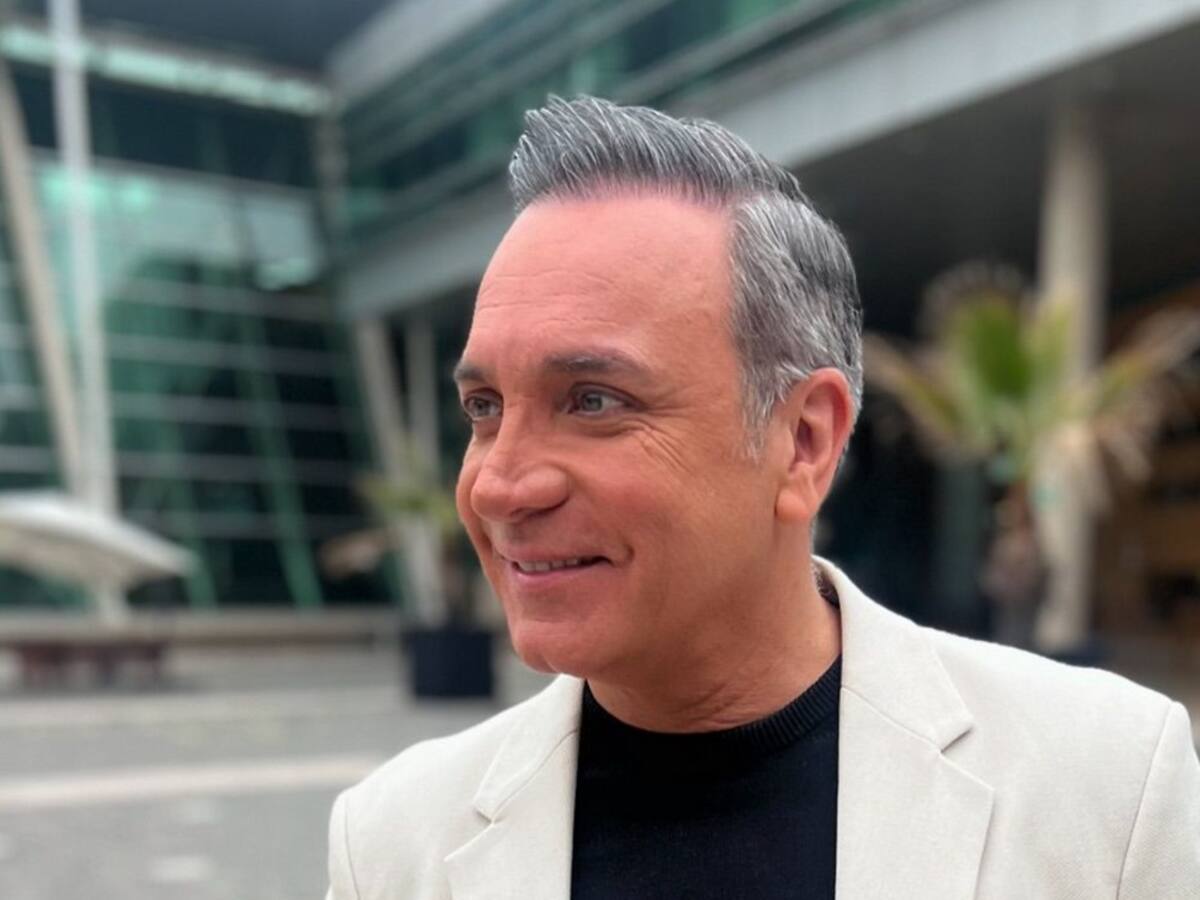 “Se burlaron mucho de mí”: Luis Jara se desahoga al recordar uno de sus momentos más difíciles en la televisión