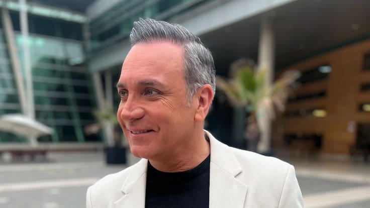 “Se burlaron mucho de mí”: Luis Jara se desahoga al recordar uno de sus momentos más difíciles en la televisión