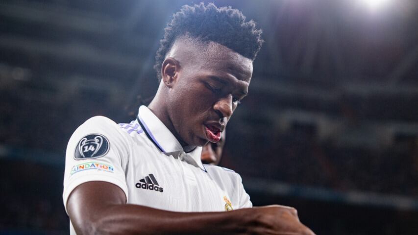 Pelé Vinicius