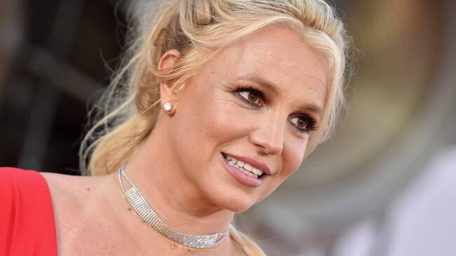 Reportaje desclasificó que todas las llamadas de Britney Spears estaban intervenidas por su padre