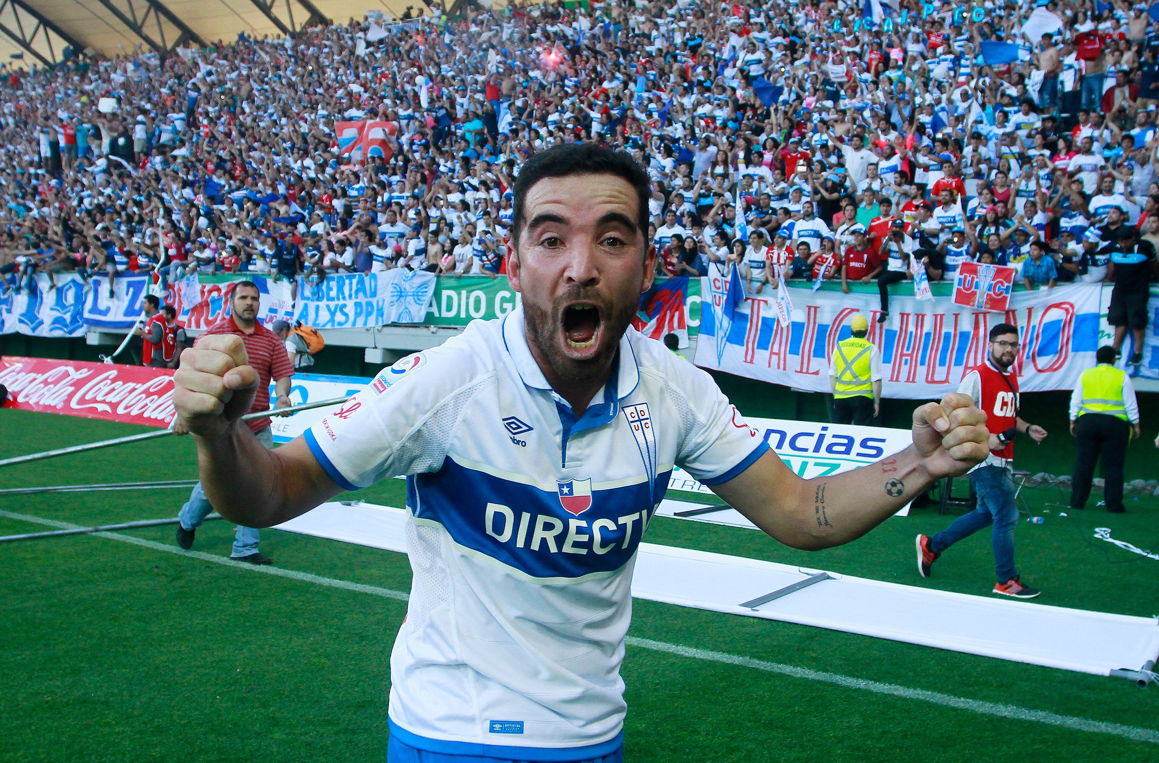 FOTO: RODRIGO SAENZ/AGENCIAUNO