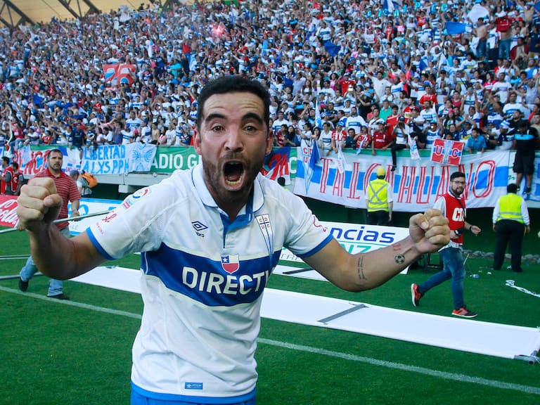 FOTO: RODRIGO SAENZ/AGENCIAUNO