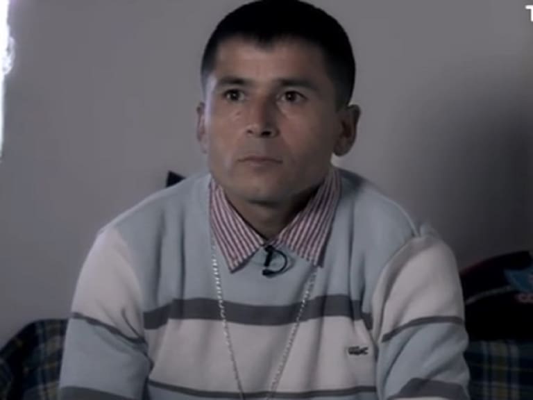 Mea Culpa: Brujo de Licantén envió tenebrosa amenaza desde la cárcel y prometió venganza