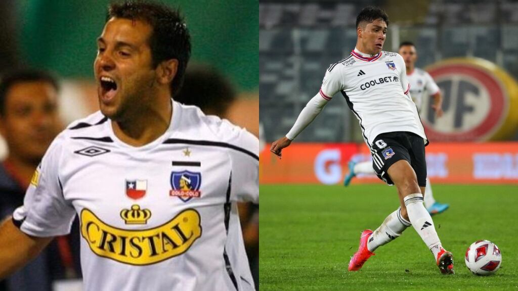 Gustavo Biscayzacú valora el aporte de Damián Pizarro en Colo Colo: "Hay que respaldarlo"