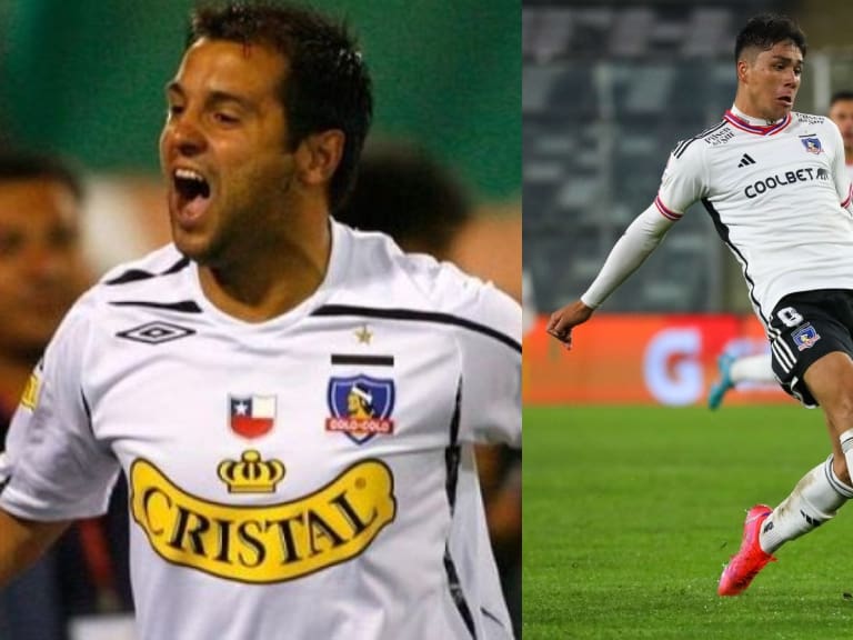 Gustavo Biscayzacú valora el aporte de Damián Pizarro en Colo Colo: "Hay que respaldarlo"