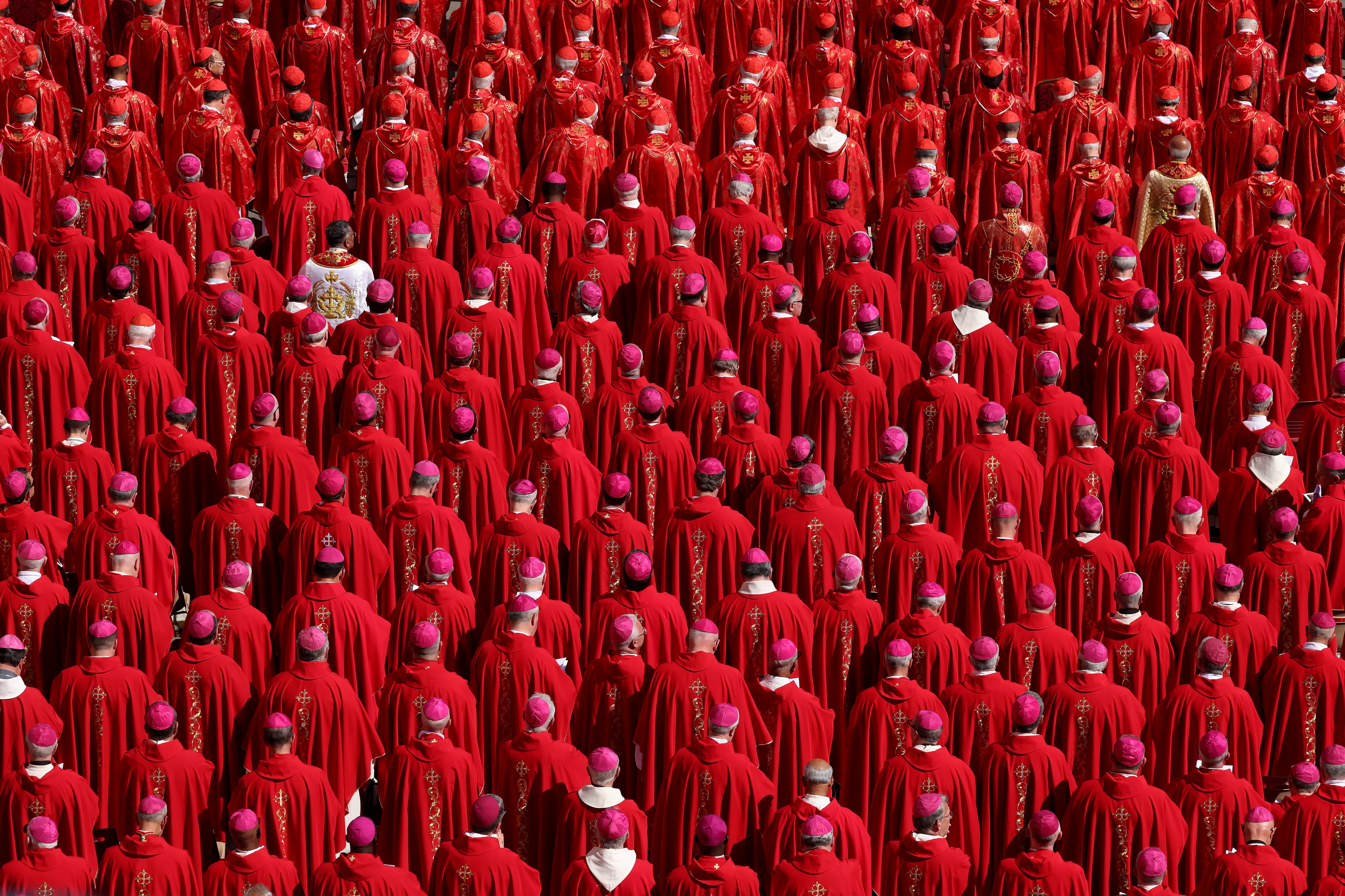 Getty Images
