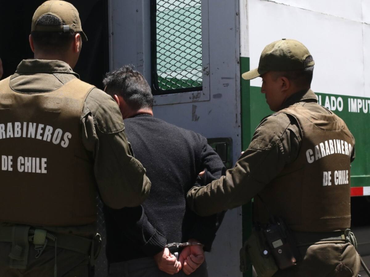 Detienen a presunto autor de homicidio de adulto mayor que desapareció en Cabrero