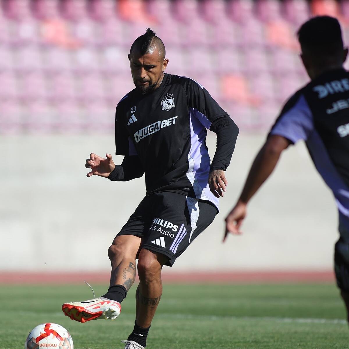 ¡El debut del campeón! Dónde y cómo ver online, en vivo y en TV el partido de Colo Colo con Peñarol